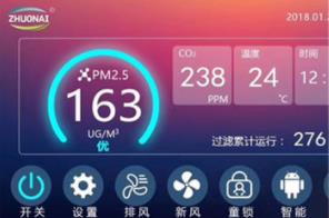 新風(fēng)全熱交換器什么意思,壁掛式、吊頂式應(yīng)如何選擇?看看廠家怎么說